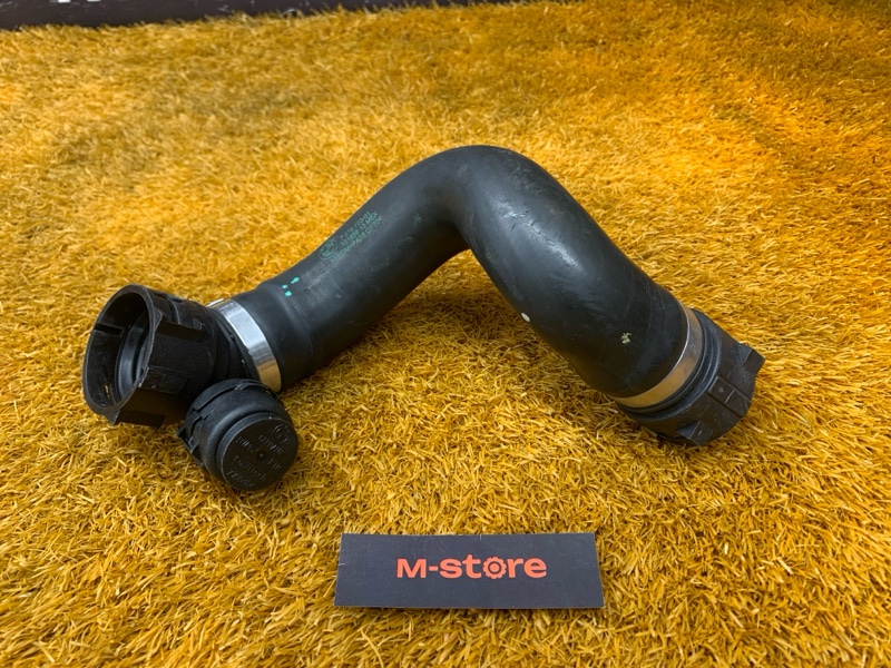 Патрубок радиатора нижний, 1700 рублей, Красноярск