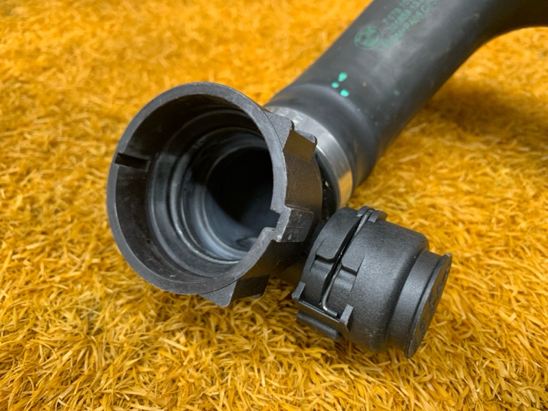 Патрубок радиатора нижний, 1700 рублей, Красноярск