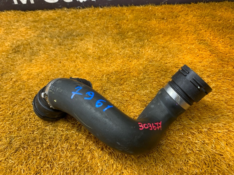 Патрубок радиатора нижний, 1700 рублей, Красноярск