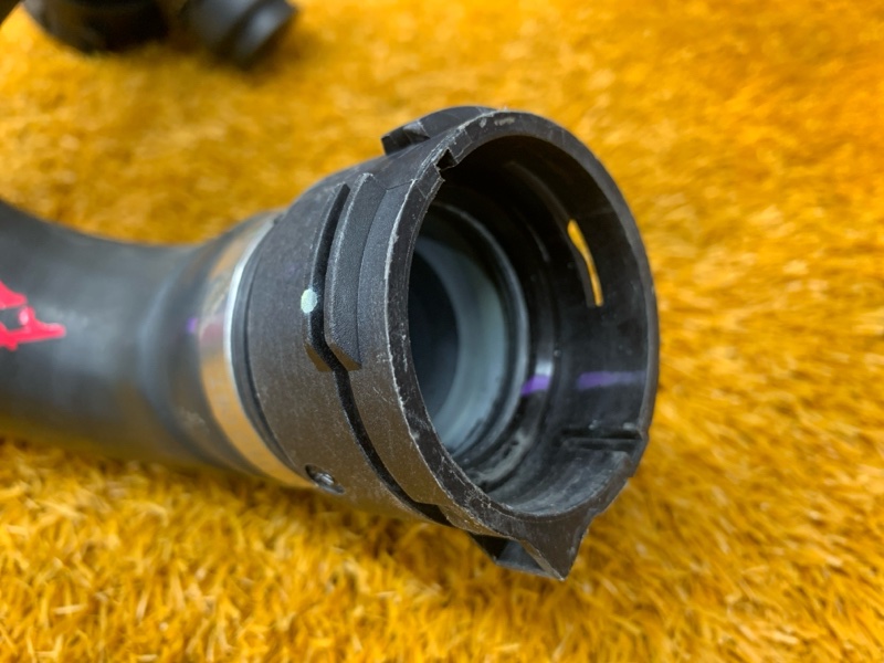 Патрубок радиатора нижний, 1700 рублей, Красноярск