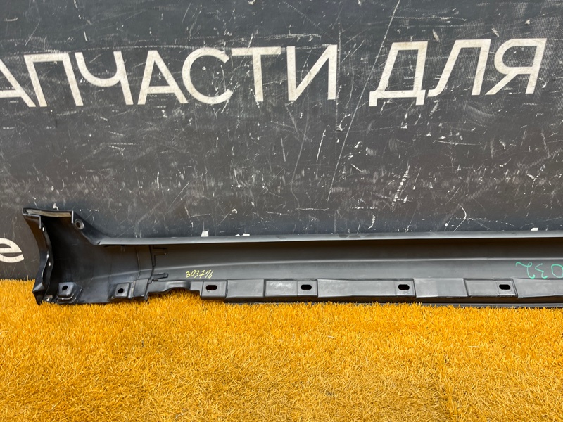 накладка на порог, 2500 рублей, Красноярск