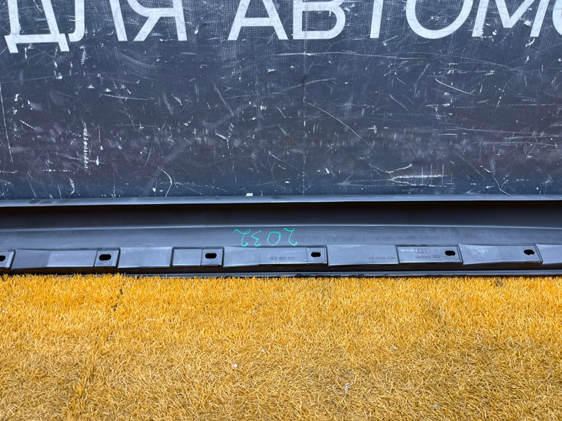 накладка на порог, 2500 рублей, Красноярск