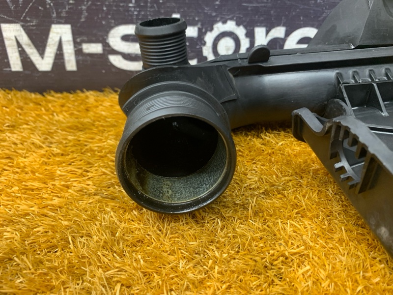 Патрубок интеркулера, 1500 рублей, Красноярск