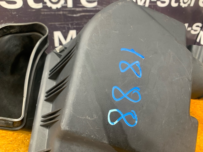 корпус воздушного фильтра, 600 рублей, Красноярск