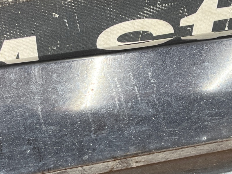 накладка на порог, 2500 рублей, Красноярск