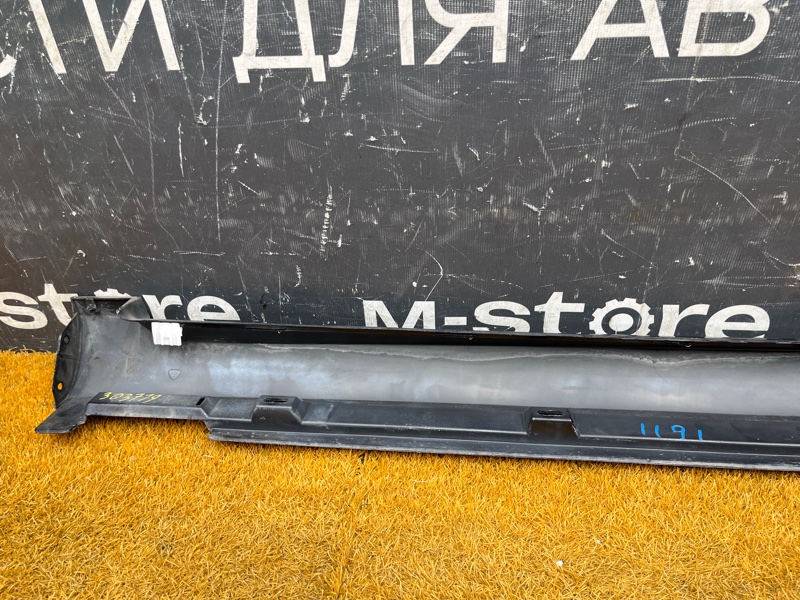 накладка на порог, 2500 рублей, Красноярск