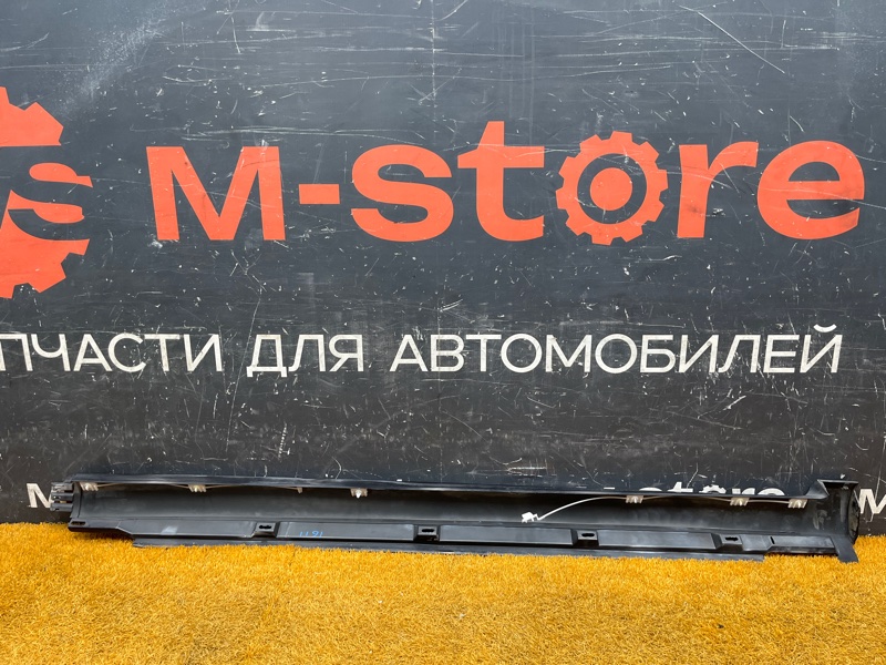 накладка на порог, 2500 рублей, Красноярск