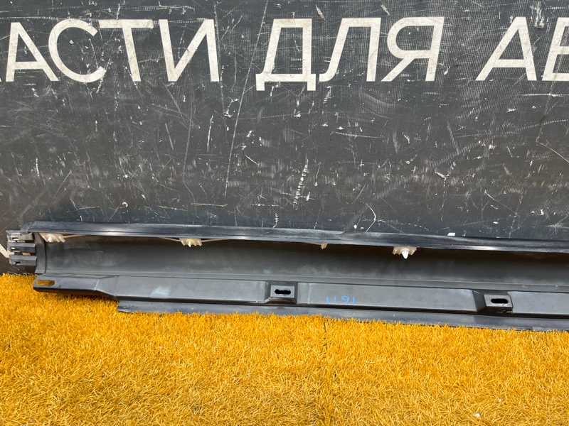 накладка на порог, 2500 рублей, Красноярск