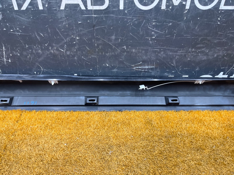 накладка на порог, 2500 рублей, Красноярск