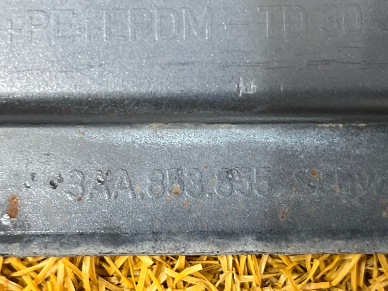 накладка на порог, 2500 рублей, Красноярск