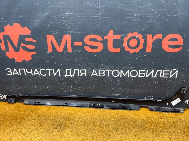 накладка на порог, 3000 рублей, Красноярск