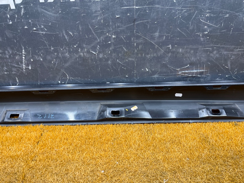 накладка на порог, 3000 рублей, Красноярск