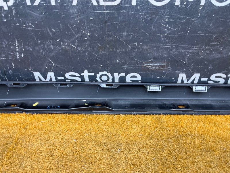 накладка на порог, 2500 рублей, Красноярск