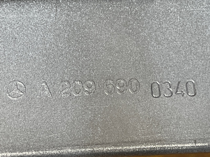 накладка на порог, 2500 рублей, Красноярск