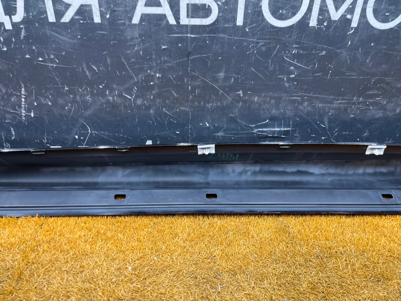 накладка на порог, 3500 рублей, Красноярск