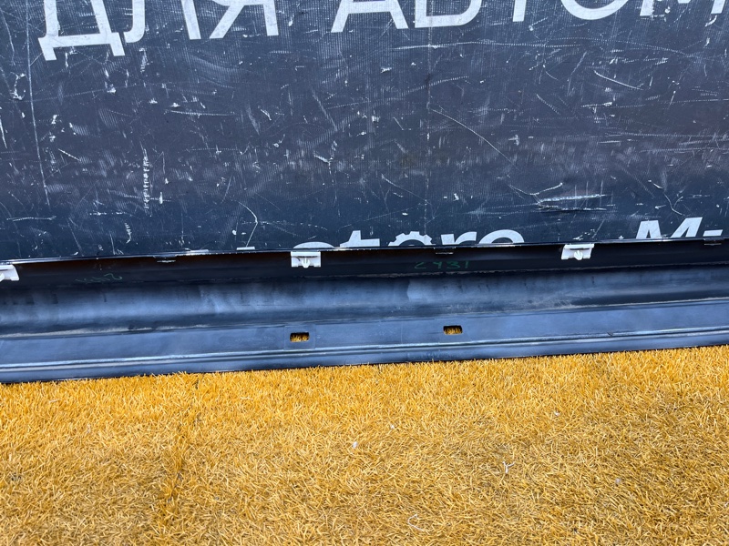 накладка на порог, 3500 рублей, Красноярск