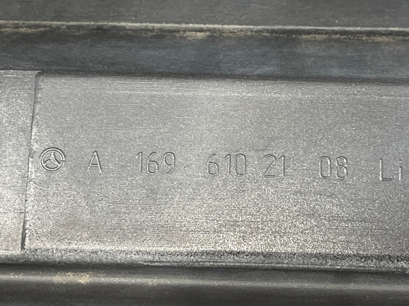 накладка на порог, 3500 рублей, Красноярск