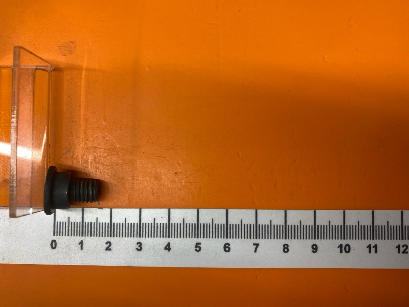 Болт тормозного диска, 100 рублей, Красноярск