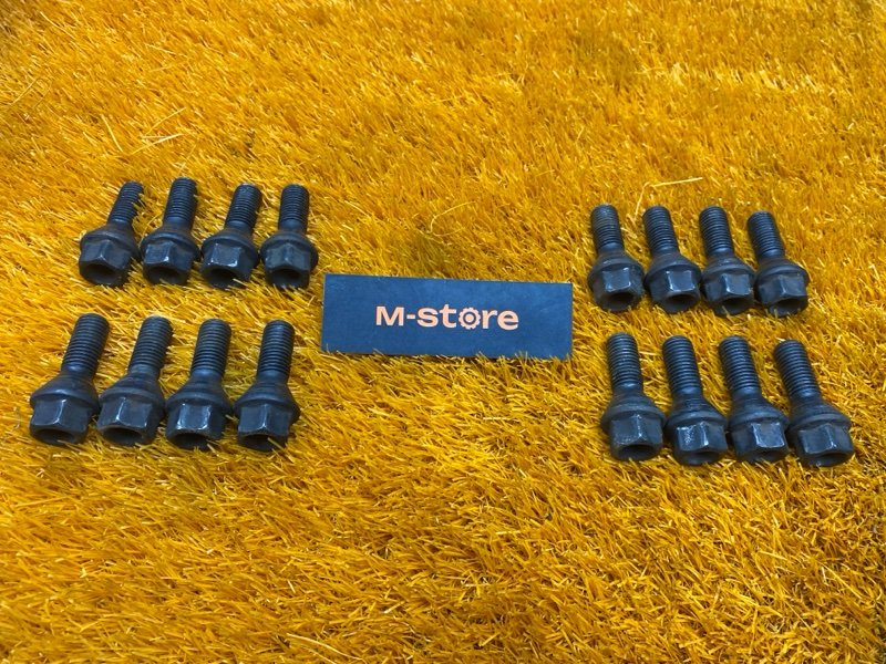 болт колесный, 1600 рублей, Красноярск