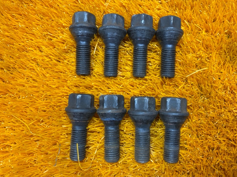 болт колесный, 1600 рублей, Красноярск