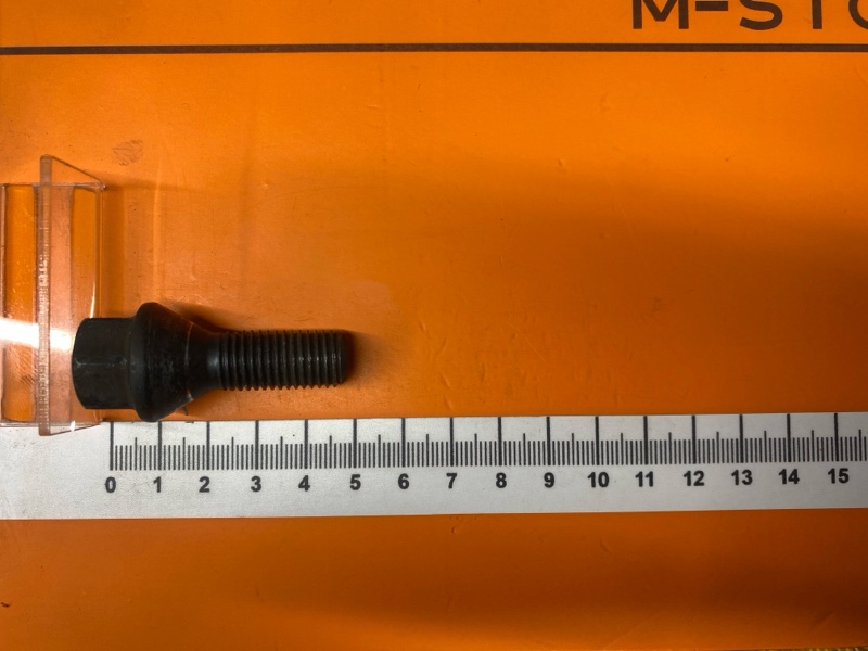 болт колесный, 1600 рублей, Красноярск