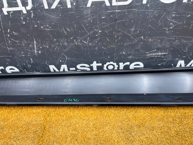 накладка на порог, 4000 рублей, Красноярск