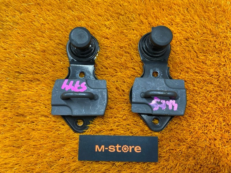 скоба капота, 600 рублей, Красноярск