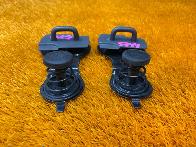 скоба капота, 600 рублей, Красноярск