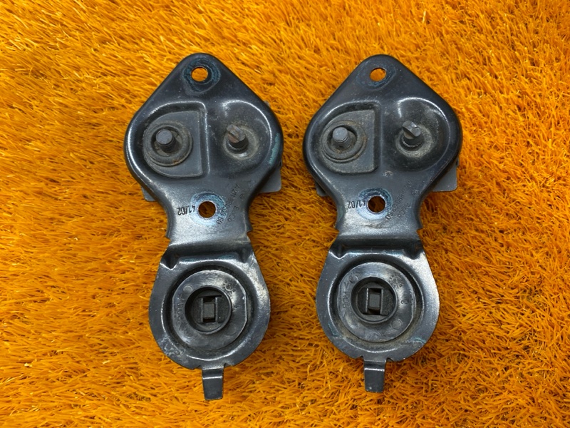 скоба капота, 600 рублей, Красноярск