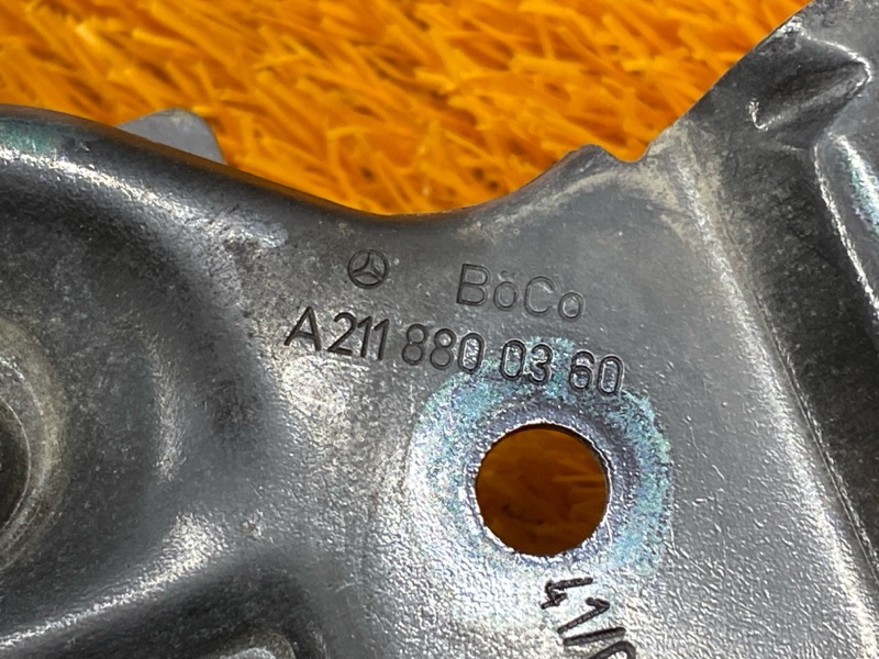 скоба капота, 600 рублей, Красноярск