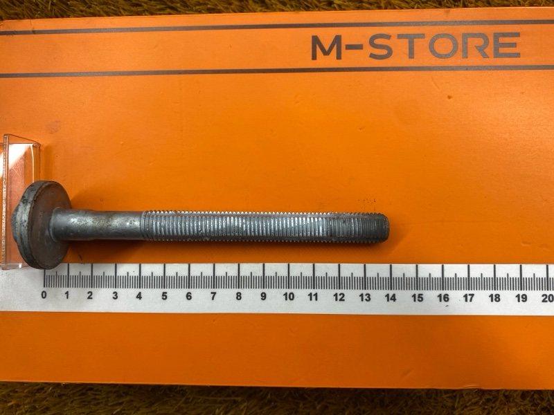 Болт развальный, 800 рублей, Красноярск