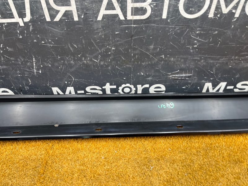 накладка на порог, 4000 рублей, Красноярск