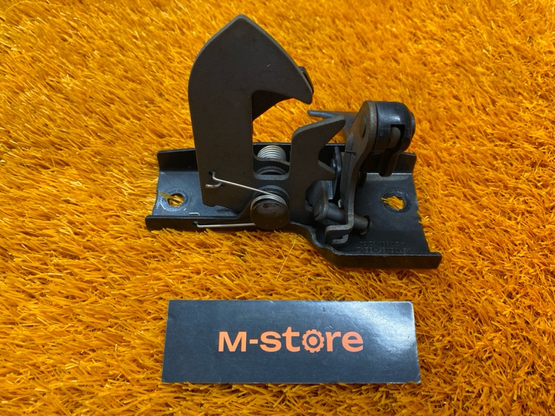 замок капота, 1300 рублей, Красноярск