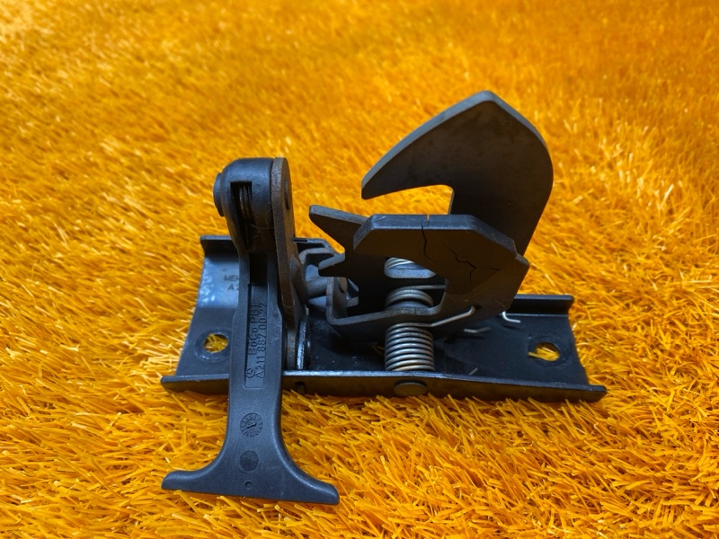 замок капота, 1300 рублей, Красноярск