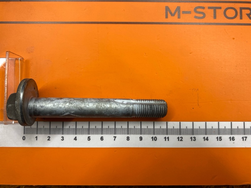 Болт развальный, 600 рублей, Красноярск