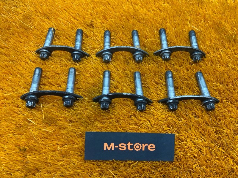 Болт привода, 600 рублей, Красноярск