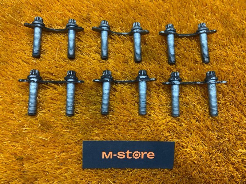 Болт привода, 600 рублей, Красноярск