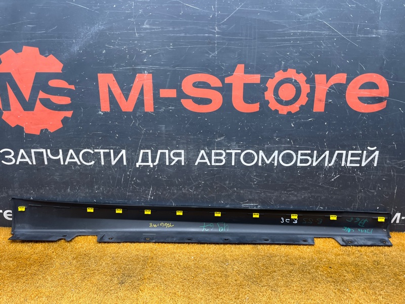 накладка на порог, 1500 рублей, Красноярск