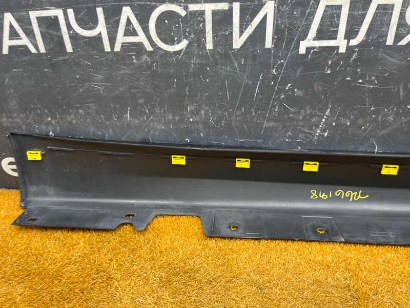 накладка на порог, 1500 рублей, Красноярск