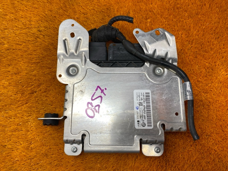 блок управления рулевой рейкой, 6500 рублей, Красноярск