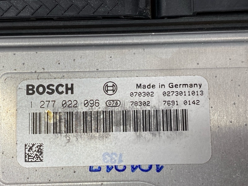 блок управления рулевой рейкой, 6500 рублей, Красноярск