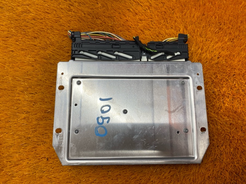 Блок управления пневмоподвеской, 500 рублей, Красноярск