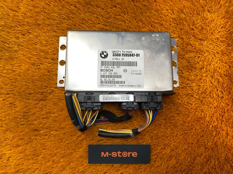 блок управления редуктором, 3600 рублей, Красноярск