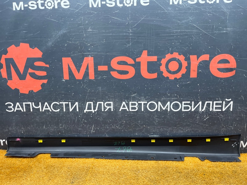 накладка на порог, 1500 рублей, Красноярск