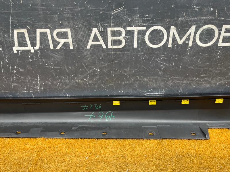 накладка на порог, 1500 рублей, Красноярск