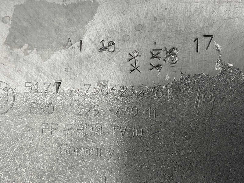 накладка на порог, 1500 рублей, Красноярск