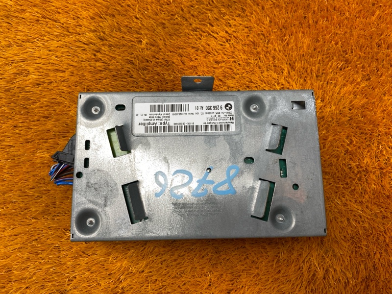 Усилитель звука, 3500 рублей, Красноярск