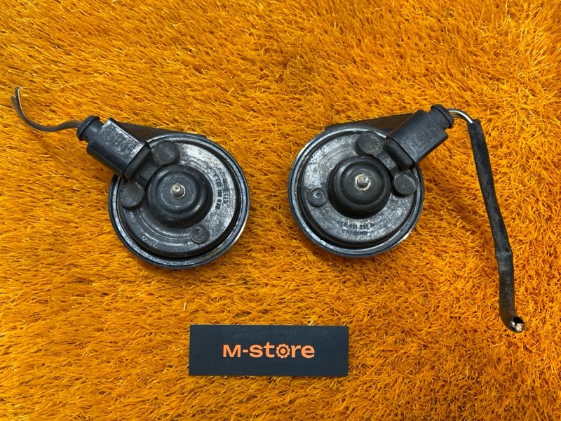 Сигнал звуковой, 2000 рублей, Красноярск