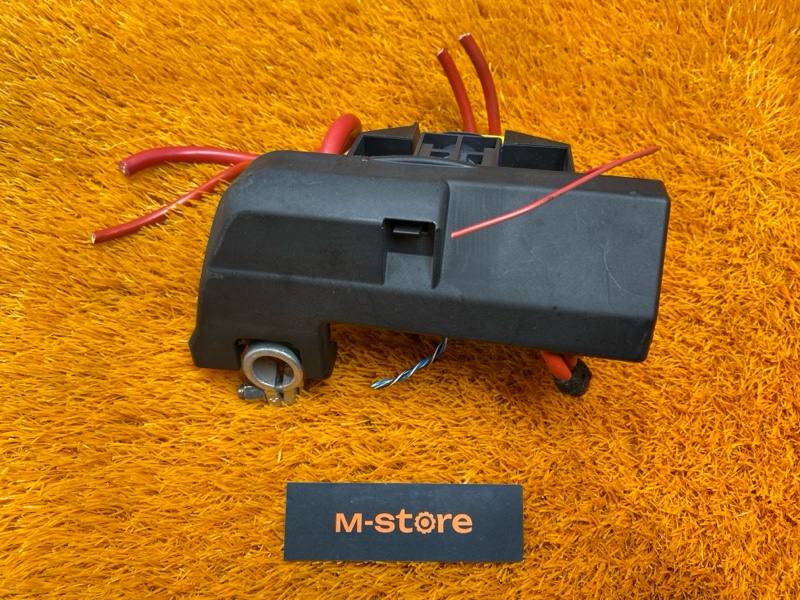 Клемма аккумулятора плюс, 2000 рублей, Красноярск