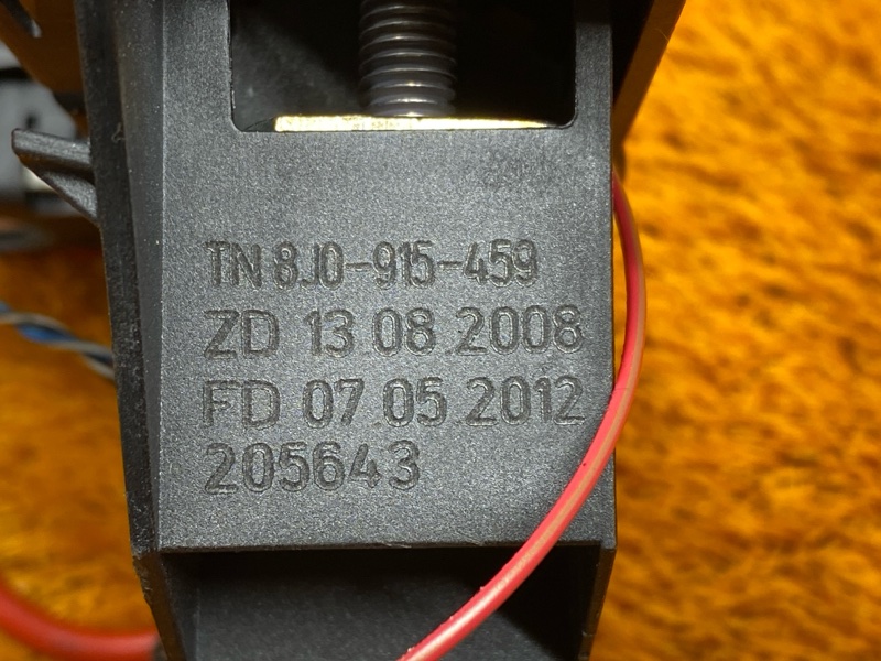 Клемма аккумулятора плюс, 2000 рублей, Красноярск